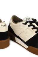 7E1493AHH2 נעליים פנדי BEIGE FENDI