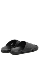 834940AADMJ סנדל גוצ BLACK GUCCI