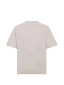 טי-שרט MLM100235 GREY REPRESENT