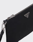 2NH0062DMH תיק פראדה BLACK PRADA