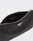 2NH0062DMH תיק פראדה BLACK PRADA