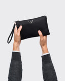 2NH0062DMH תיק פראדה BLACK PRADA