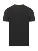 Dolce & Gabbana Logo Embroidered T-Shirt - G8PD7ZG DOLCE & GABBANA