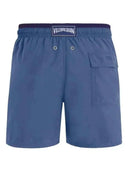 SWIMWEAR MOKA MOKU3A01 BLUE VILBREQUIN