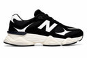 נעליים U9060 BLACK WHITE