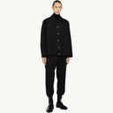 ג'קט J23BN0003J45071 BLACK - Bellini