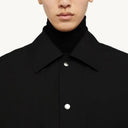 ג'קט J23BN0003J45071 BLACK - Bellini