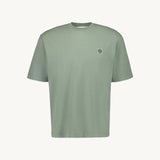 טי-שרט K1S152100001S0013 GREEN