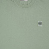 טי-שרט K1S152100001S0013 GREEN