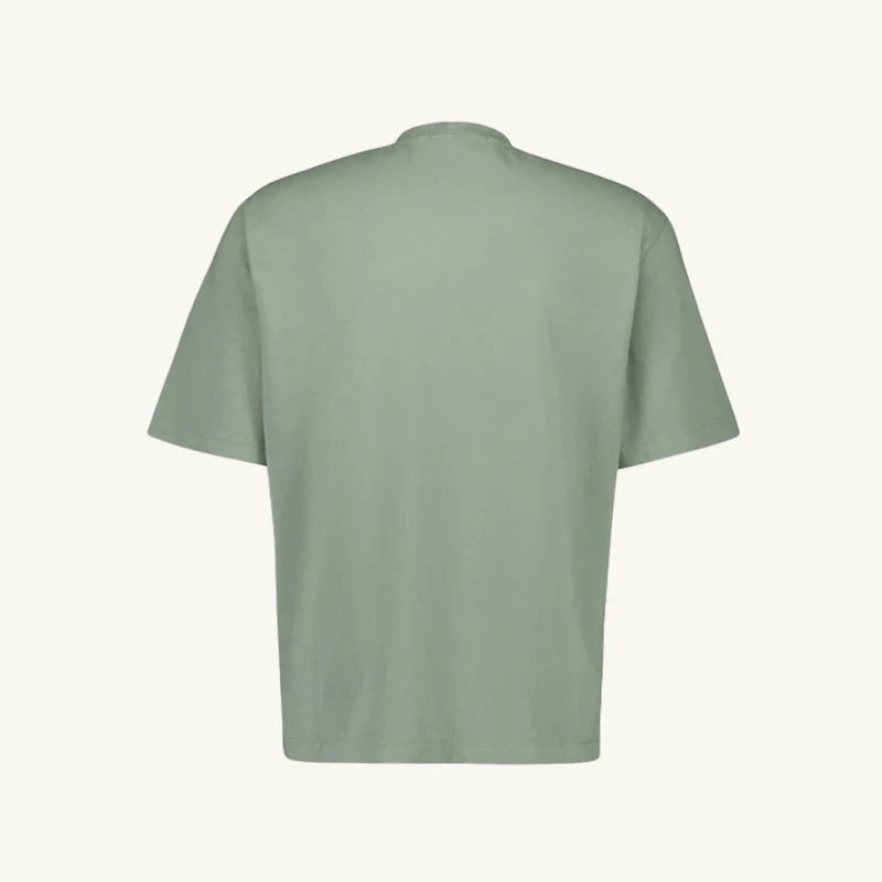 טי-שרט K1S152100001S0013 GREEN