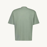 טי-שרט K1S152100001S0013 GREEN