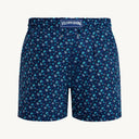 שורט MOOREA MOOAB139 BLUE