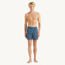 שורט MOOREA MOOAB139 BLUE