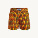 שורט וילברקווין  VILBREQUIN MOOREA MOOCB106 ORANGE