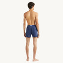 שורט VILBREQUIN MOORISE MSOCE100 BLUE