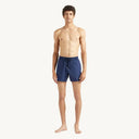 שורט VILBREQUIN MOORISE MSOCE100 BLUE