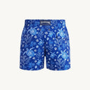 שורט VILBREQUIN MOORISE MSOCF127 BLUE