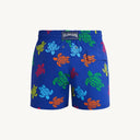 שורט VILBREQUIN MOORISE MSOCF136 BLUE
