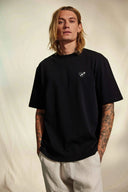 BERKELEY TEE HEART PATCH