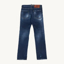 ג'ינס S71LB1580 S30664 Navy