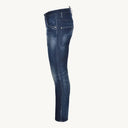 ג'ינס S71LB1592 S30342 Navy