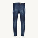 ג'ינס S71LB1592 S30342 Navy