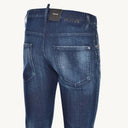 ג'ינס S71LB1592 S30342 Navy