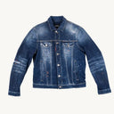 ג'קט S74AM1563 S30664 Navy