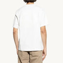 טי-שרט SU25-MW-TAL-2.6.022 8106264 A8764 WHITE