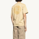 טי-שרט SU25-MW-TAL-2.6.022 8109089 B8626 BEIGE