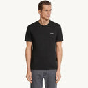חולצת טי שירט זגנה ZEGNA B760 E7360A5 BLACK - Bellini