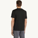 חולצת טי שירט זגנה ZEGNA B760 E7360A5 BLACK - Bellini