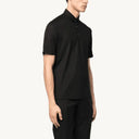 T-SHIRT BCT724 E7345A5 BLACK - Bellini