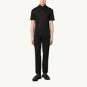 T-SHIRT BCT724 E7345A5 BLACK - Bellini
