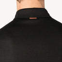 T-SHIRT BCT724 E7345A5 BLACK - Bellini