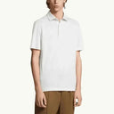 T-SHIRT BCT724 E7345A5 BEIGE