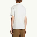 T-SHIRT BCT724 E7345A5 BEIGE
