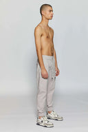 מכנס ZIPPER CARGO PANT AKLP257 OFF-WHITE