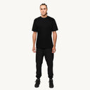 AINKER סניקרס בצבע BLACK - תמונה 6