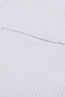 שורט AKKSP820 WHITE