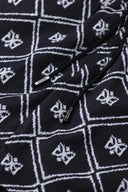 Diamond 819 Black Swimwear Ainker
