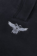 שורט AKLP856 BLACK
