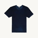 טי שרט COTTON CITIZEN CLASSIC CREWNECK CZ-M60011 VINTAGE NAVY
