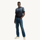טי-שרט PRINCE TEE CZ-M61171 BLACK - Bellini