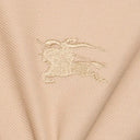 חולצת פולו ברברי BURBERRY EDDIE EKD 8108094 BEIGE