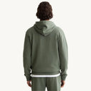 קפוציון Seasonal Core Regular fit logo GREEN