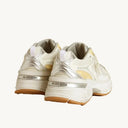 GOLDEN GOOSE סניקרס בצבע GOLD - תמונה 2
