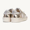 GOLDEN GOOSE נעליים בצבע BEIGE - תמונה 5