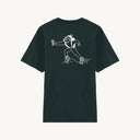 AUTRY אופנה בצבע BLACK - תמונה 2