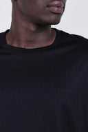 טי-שרט G765 UG360A2 BLACK ZEGNA